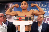 Andre Ward Poster Z1G334420
