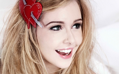 Diana Vickers Poster Z1G334529