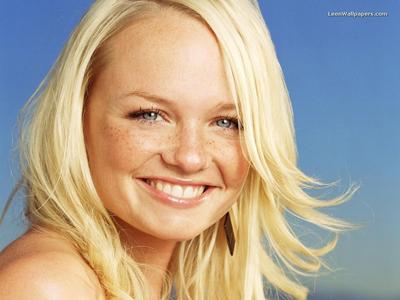 Baby Spice poster