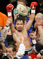 Manny Pacquiao Poster Z1G334578