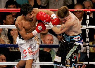 Manny Pacquiao Poster Z1G334579