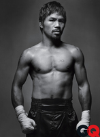 Manny Pacquiao Poster Z1G334580