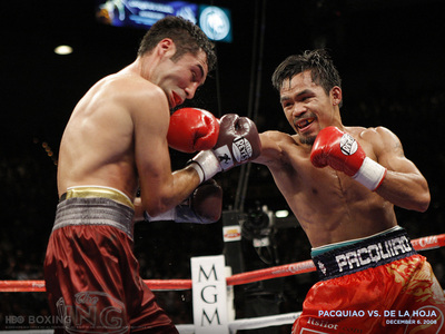 Manny Pacquiao Poster Z1G334582