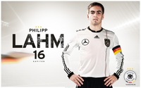 Philipp Lahm Sweatshirt #755652