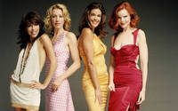 Desperate Housewives Poster Z1G334716
