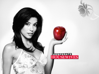 Desperate Housewives Poster Z1G334717