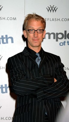 Andy Dick Poster Z1G334742
