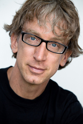 Andy Dick Poster Z1G334743