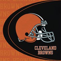 Cleveland Browns Poster Z1G334789
