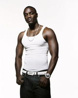 Akon Poster Z1G334887