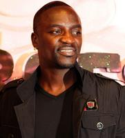 Akon Longsleeve T-shirt #755893