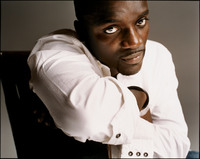 Akon Poster Z1G334889