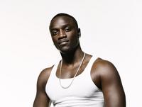 Akon Poster Z1G334891
