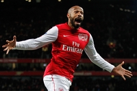 Thierry Henry Poster Z1G334940
