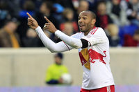 Thierry Henry Poster Z1G334946