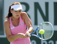 Agnieszka Radwanska Poster Z1G334960