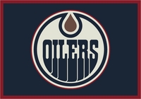 Edmonton Oilers Poster Z1G335002