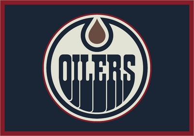 Edmonton Oilers Poster Z1G335002