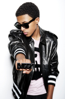 Diggy Simmons Poster Z1G335005
