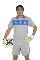 Gianluigi Buffon Longsleeve T-shirt #756139