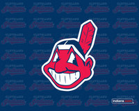 Cleveland Indians Sweatshirt #756196
