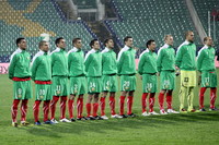 Bulgaria National Football Team t-shirt #Z1G335246