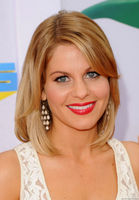 Candace Cameron Poster Z1G335269