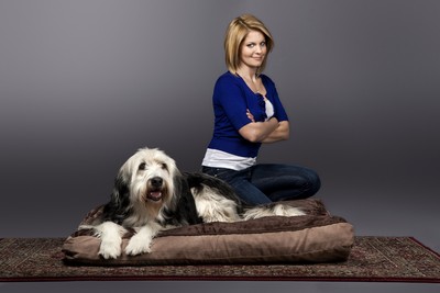 Candace Cameron Poster Z1G335271