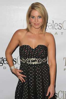 Candace Cameron Poster Z1G335272