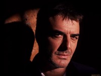 Chris Noth Poster Z1G335290