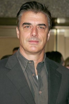 Chris Noth Poster Z1G335291