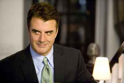 Chris Noth Poster Z1G335293