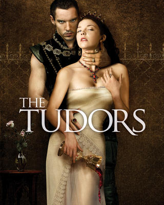 The Tudors hoodie
