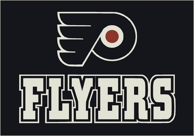 Philadelphia Flyers Longsleeve T-shirt