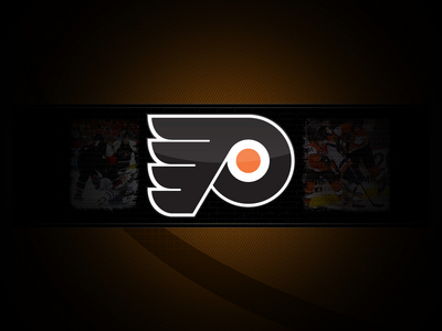 Philadelphia Flyers poster
