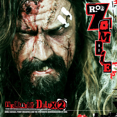 Rob Zombie Poster Z1G335313