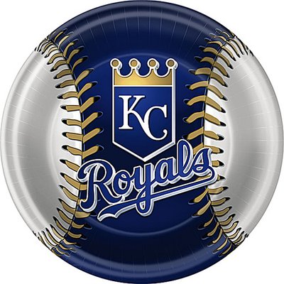 Kansas City Royals Poster Z1G335352