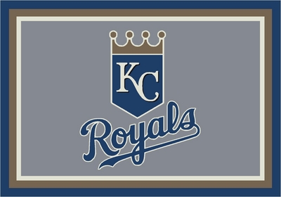 Kansas City Royals poster
