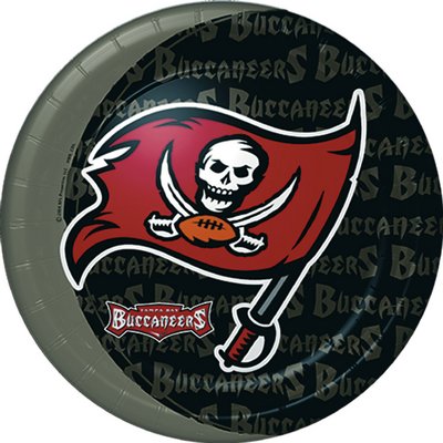 Tampa Bay Buccaneers mouse pad