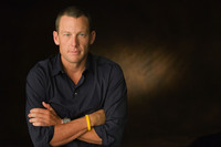 Lance Armstrong Poster Z1G335468