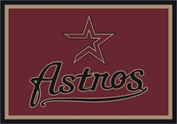 Houston Astros Sweatshirt #756916