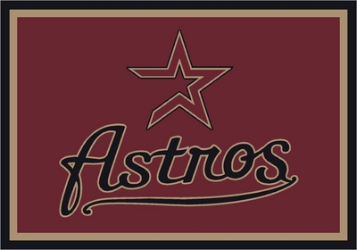 Houston Astros Longsleeve T-shirt