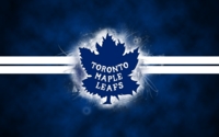 Toronto Maple Leafs Poster Z1G335593