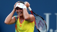 Laura Robson Poster Z1G335626