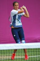 Laura Robson Poster Z1G335628