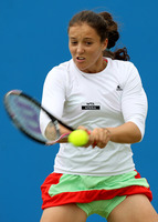 Laura Robson Poster Z1G335629