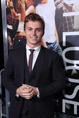 Kenny Wormald poster