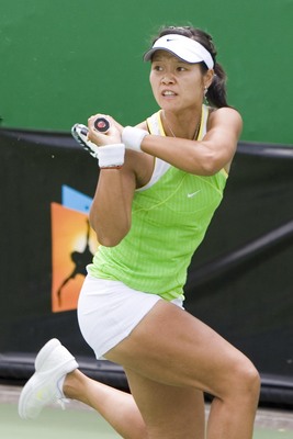 Li Na calendar