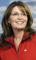 Sarah Palin Poster Z1G336001