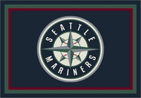 Seattle Mariners Poster Z1G336054